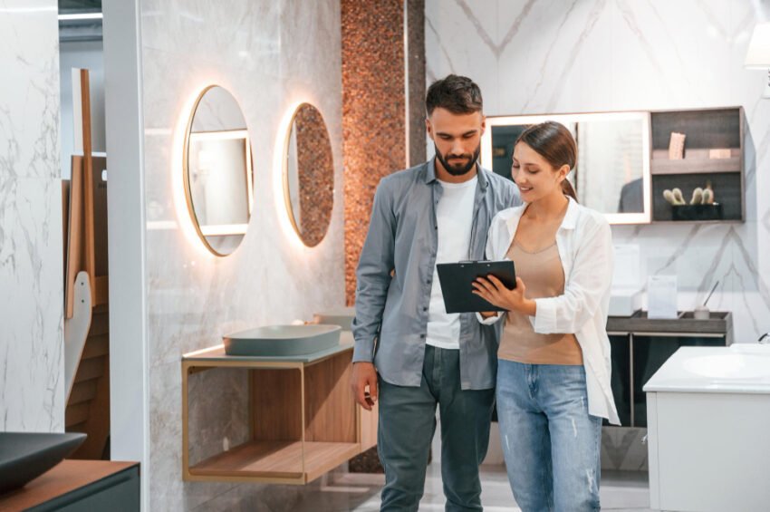 Bathroom Remodel Sacramento