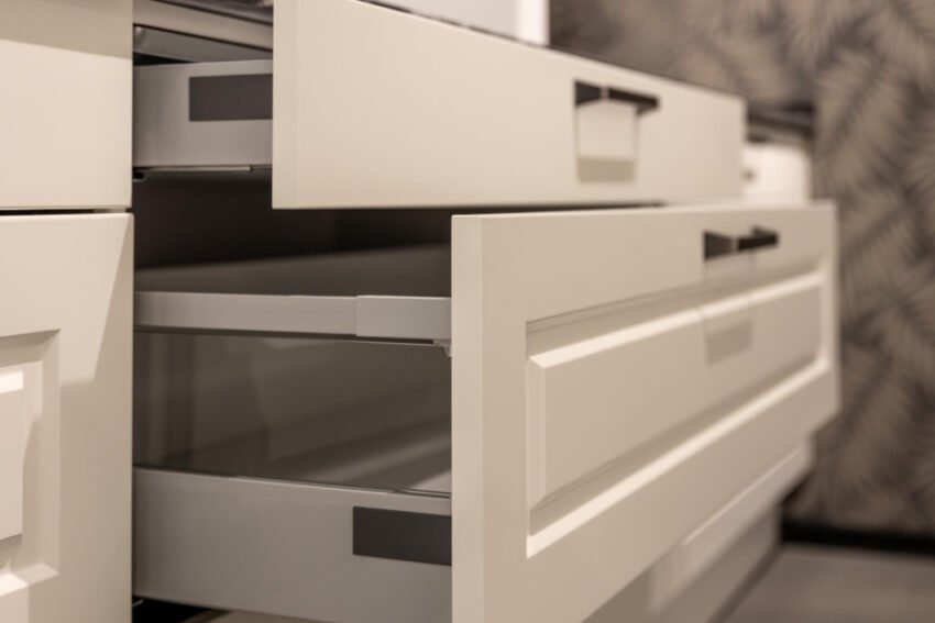 Cabinet Refinishing Refacing Contractor in Coeur d'Alene Junction ID