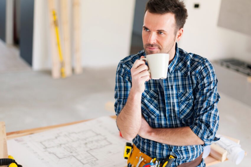 Kitchen Renovation Contractor in Harrison ID