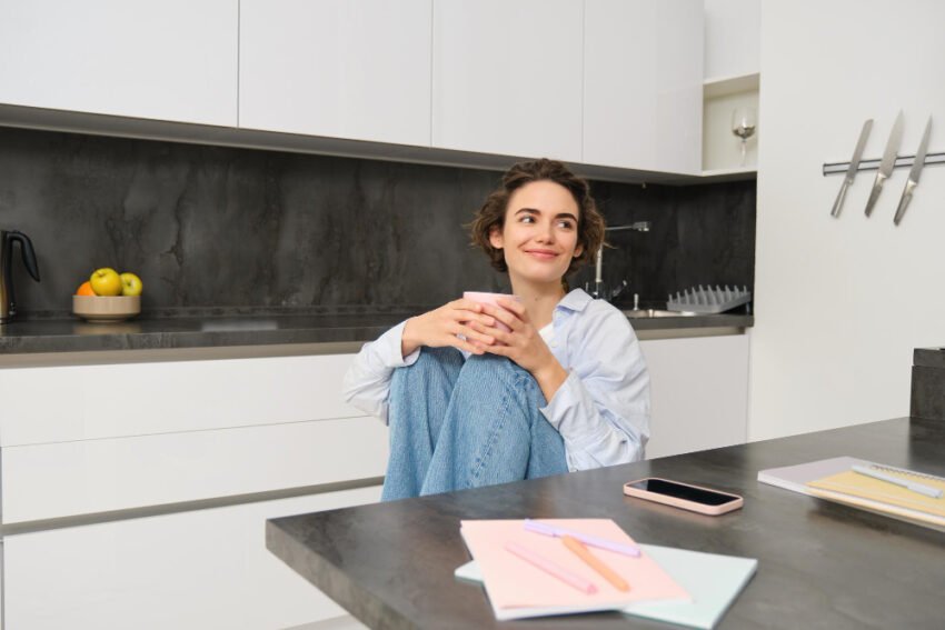 Solid Surface Countertop Specialist in Cocolalla ID