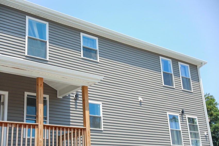 Is Stucco Cheaper Than Siding